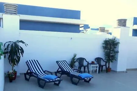 Apartment Coast, 4 People, Free Wifi