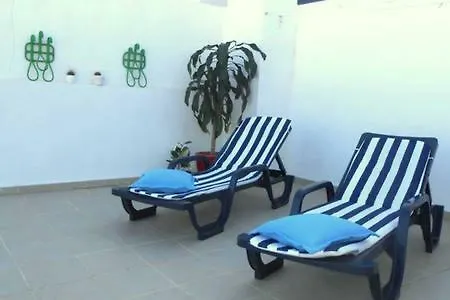 Coast, 4 People, Free Wifi דירה *