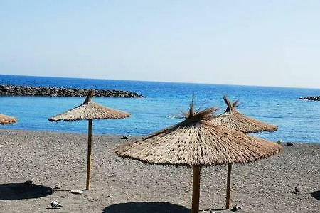 Apartment Coast, 4 People, Free Wifi Guimar