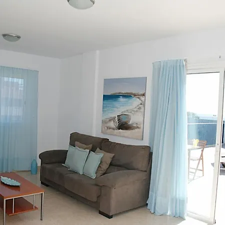 Apartment Coast, 4 People, Free Wifi *