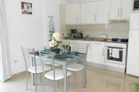 Appartamento Coast, 4 People, Free Wifi *