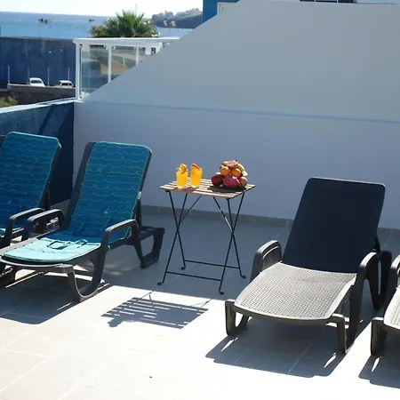 Coast, 4 People, Free Wifi Appartamento